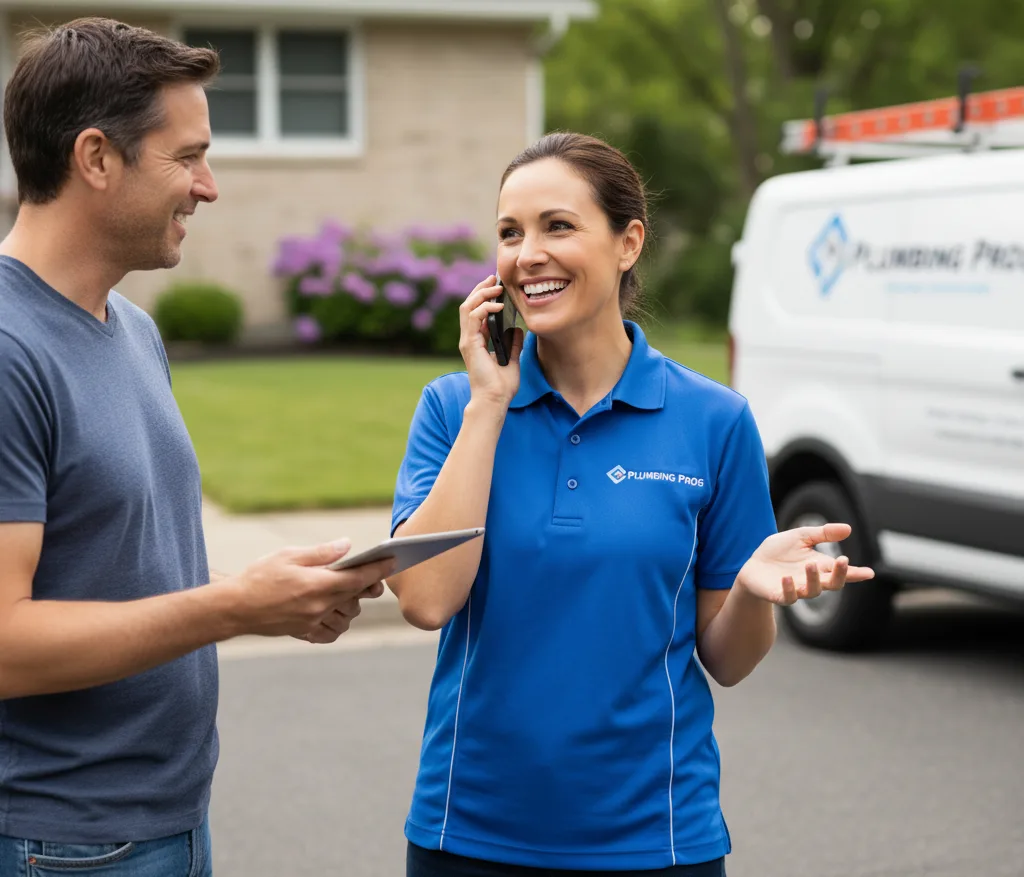 Hydrojetting in Holts Summit, MO